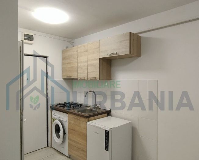 Persoana fizica garsoniera langa Dedeman camera de camin - Poză 5