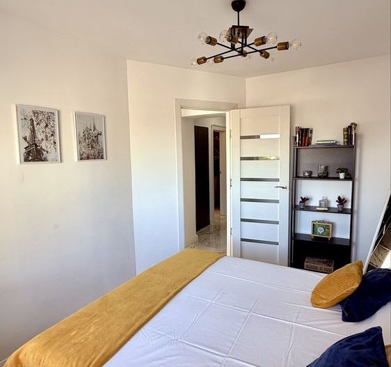 De Închiriat 2 Camere Unirii, Petfriendly - Poză 6