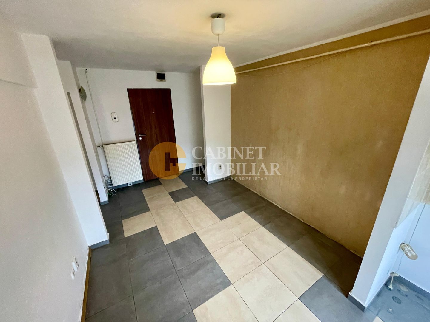 Apartament cu 2 camere - Bloc Nou - Etaj Intermediar - Zona Podu Ros - Poză 3
