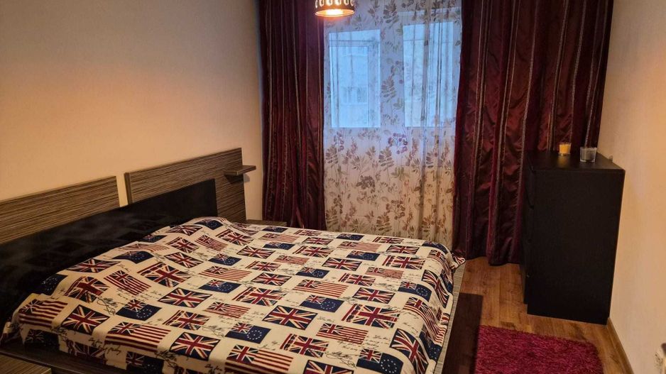 Apartament 3 camere gata de mutare Lujerului, Militari - Poză 5