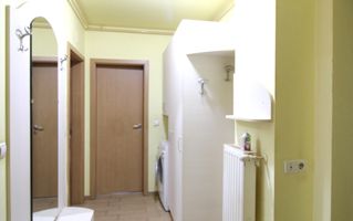 2 camere, centrala proprie, 1 loc parcare, boxă / Armoniei lângă Complex Iris - Poză 14