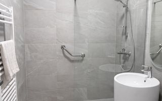 Prima Închiriere | Apartament  1 Cameră | Zona Șagului | Parcare Privată - Poză 15