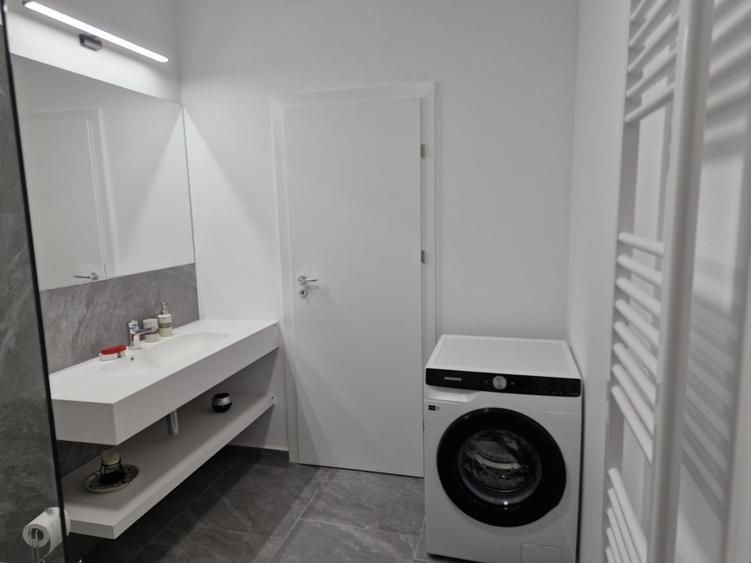 Prima inchiriere | Apartament 3 camere | Baneasa-The Ivy | Parcare subterana - Poză 10