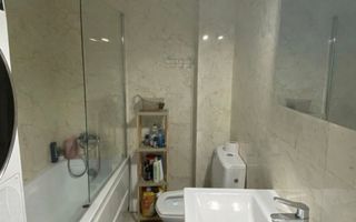 Apartament 2 camere - mobilat complet - vedere la LAC - CUG - Poză 5