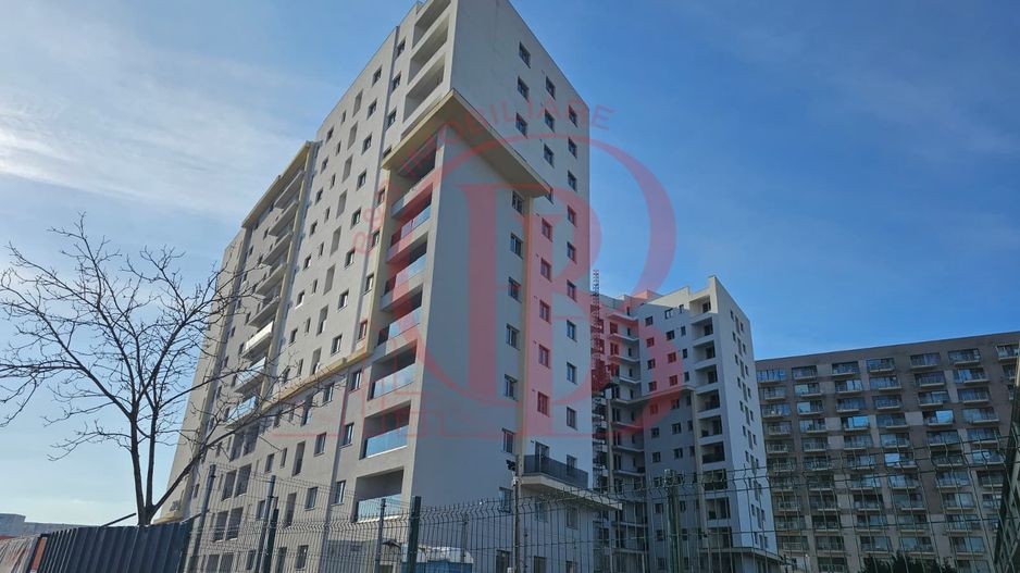 2 camere–Auchan Titan-Mutare rapida-Acces rapid Transport - Poză 1