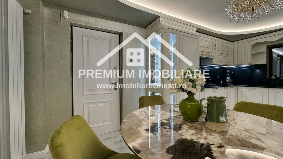 Apartament 3 Camere Decomandat - Design Unic & Finisaje Premium - Poză 27