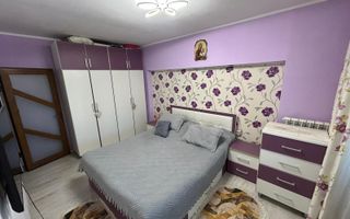 3 CAMERE DECOMANDAT--2 BAI--ETAJ INTERMEDIAR--RENOVAT--MOBILAT+UTILAT - Poză 2