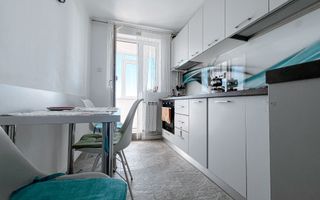 TOMIS NORD(COD 05) 2 Camere Moderne, Gata de Mutare! - Poză 10