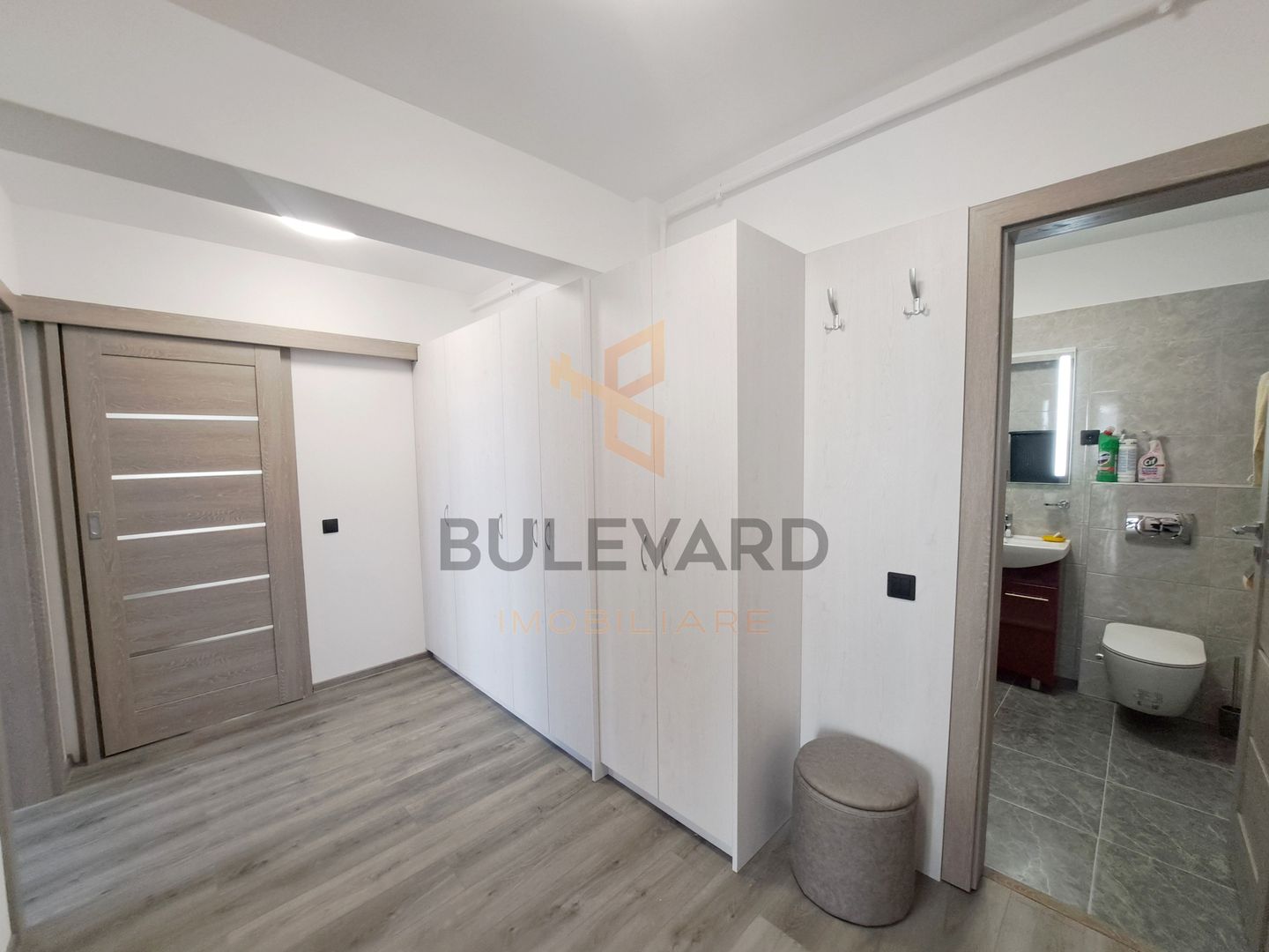 Apartament 2 camere, parcare subterana, bloc nou, prima inchiriere! - Poză 14