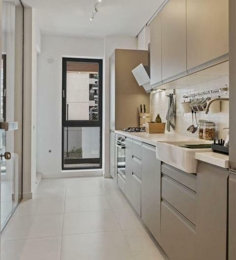 Apartament 2 camereI Nusco City I Complet mobilat lux I Herăstrău - Poză 16