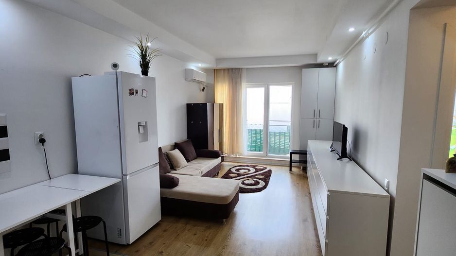 Apartament 2 camere Cosmopolis - Poză 4