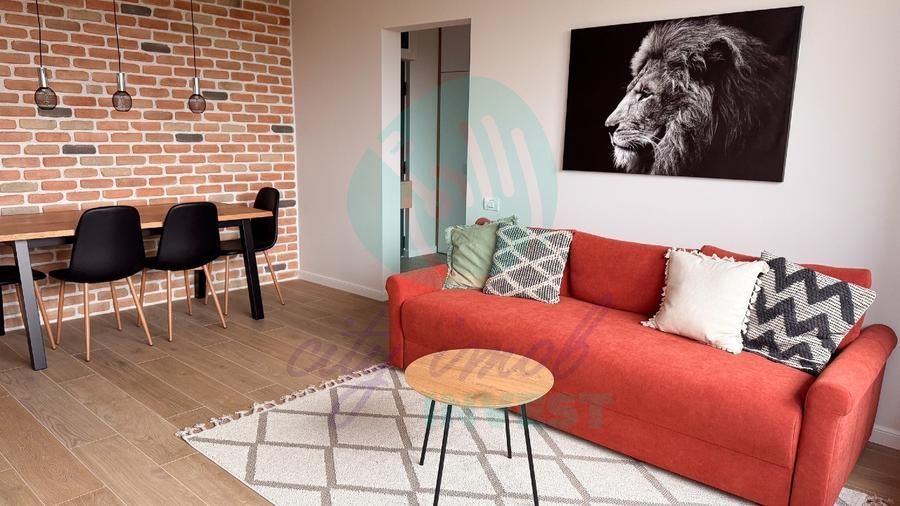 Apartament cu view Parcul Tineretului | Design Modern si MUTARE imediata - Poză 4