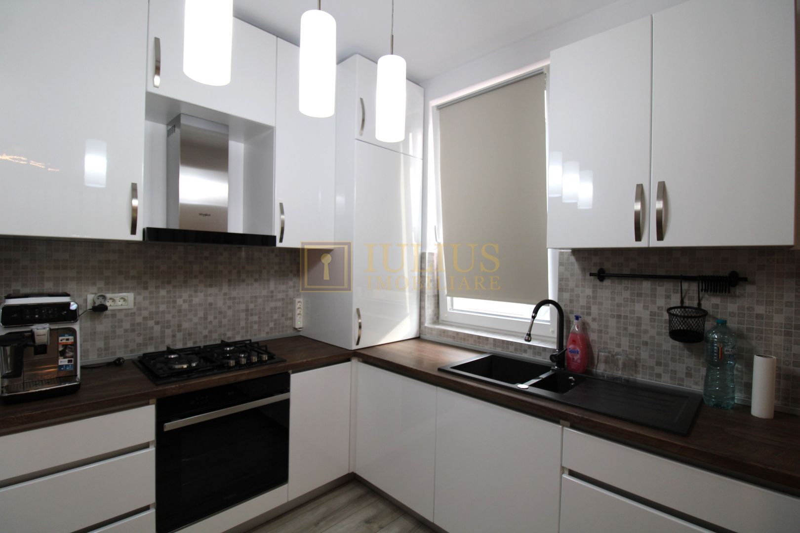 Dumbrăvița, bloc nou, prima închiriere - Poză 7