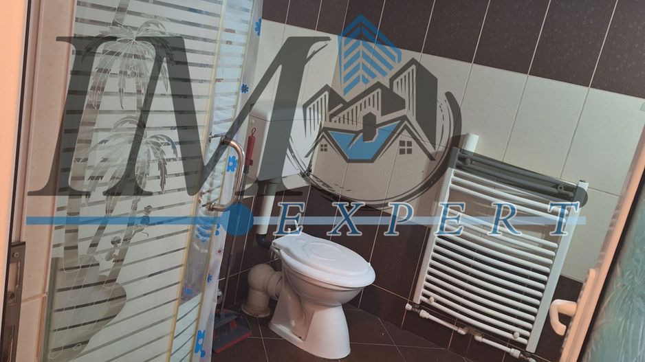 Garsoniera de vânzare zona Micesti Alba Iulia - Poză 6