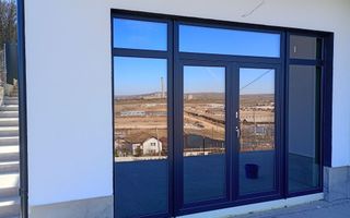 Casa tip duplex în tomesti - Poză 4