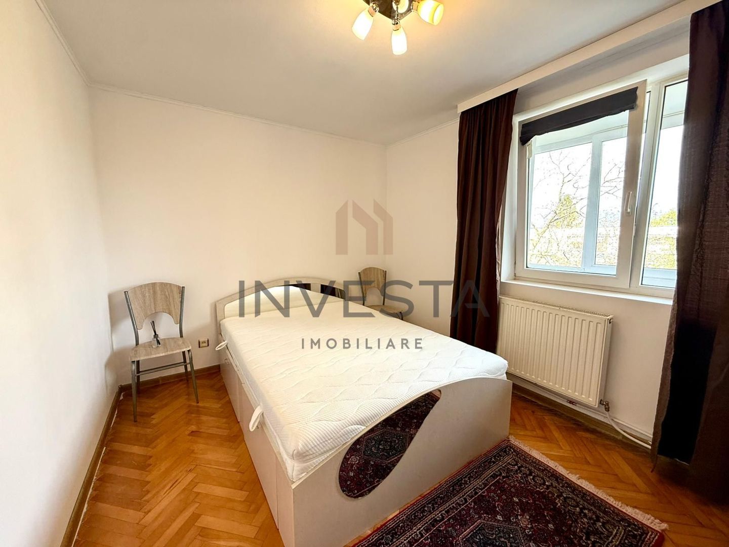 Apartament 2 camere – Gheorgheni, locatie excelenta! - Poză 4
