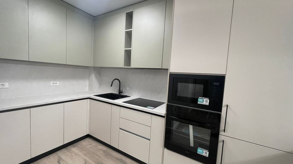 Apartament 2 camere premium,  mobilat/utilat nou-Urbana residence - Poză 3