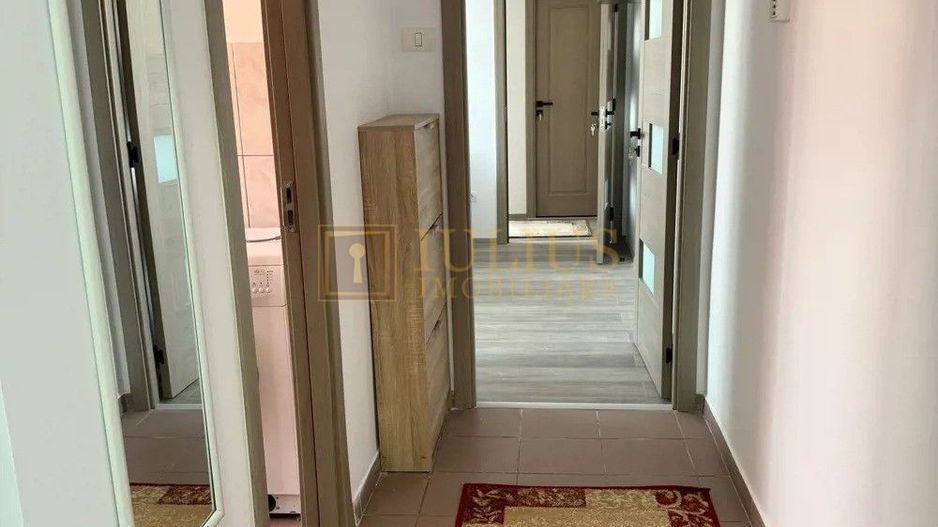 Ultracentral, 3 camere, centrală proprie-in spate la Luis Țurcanu - Poză 6