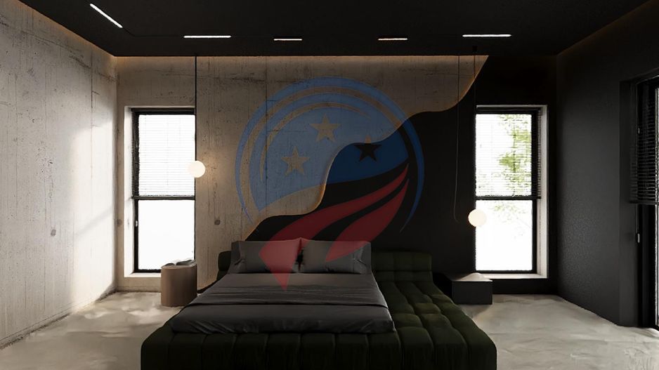 Vila de lux/ ultracentral/ Craiova - Poză 50