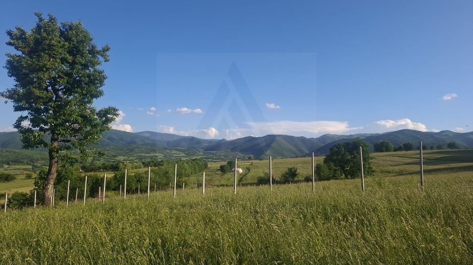Teren intravilan 809 mp cu deschidere 14 m în Tropinii Noi - Poză 15