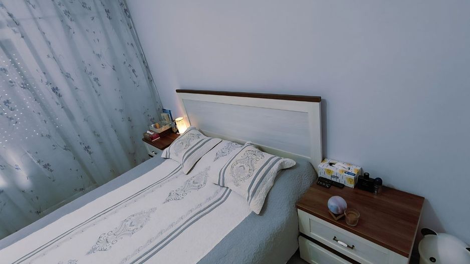 BRASADAS vinde ap 2 cam etaj 3/4 in Carpați II, Satu Mare. - Poză 8