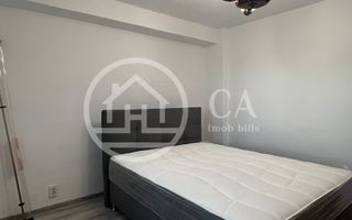 Apartament cu 3 camere de inchiriat in Nufarul, Oradea - Poză 8