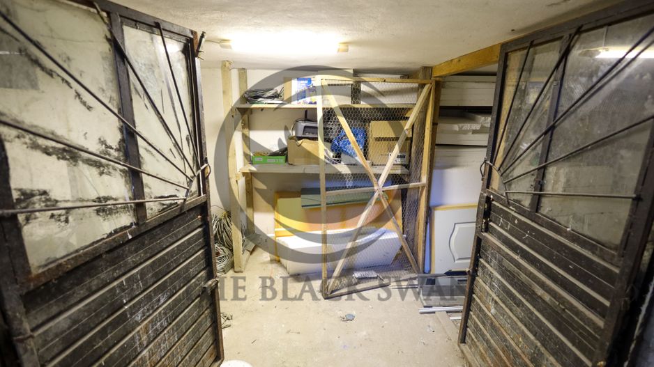 Casa cu 7 camere + spatiu comercial de vanzare | Comision 0 % - Poză 25