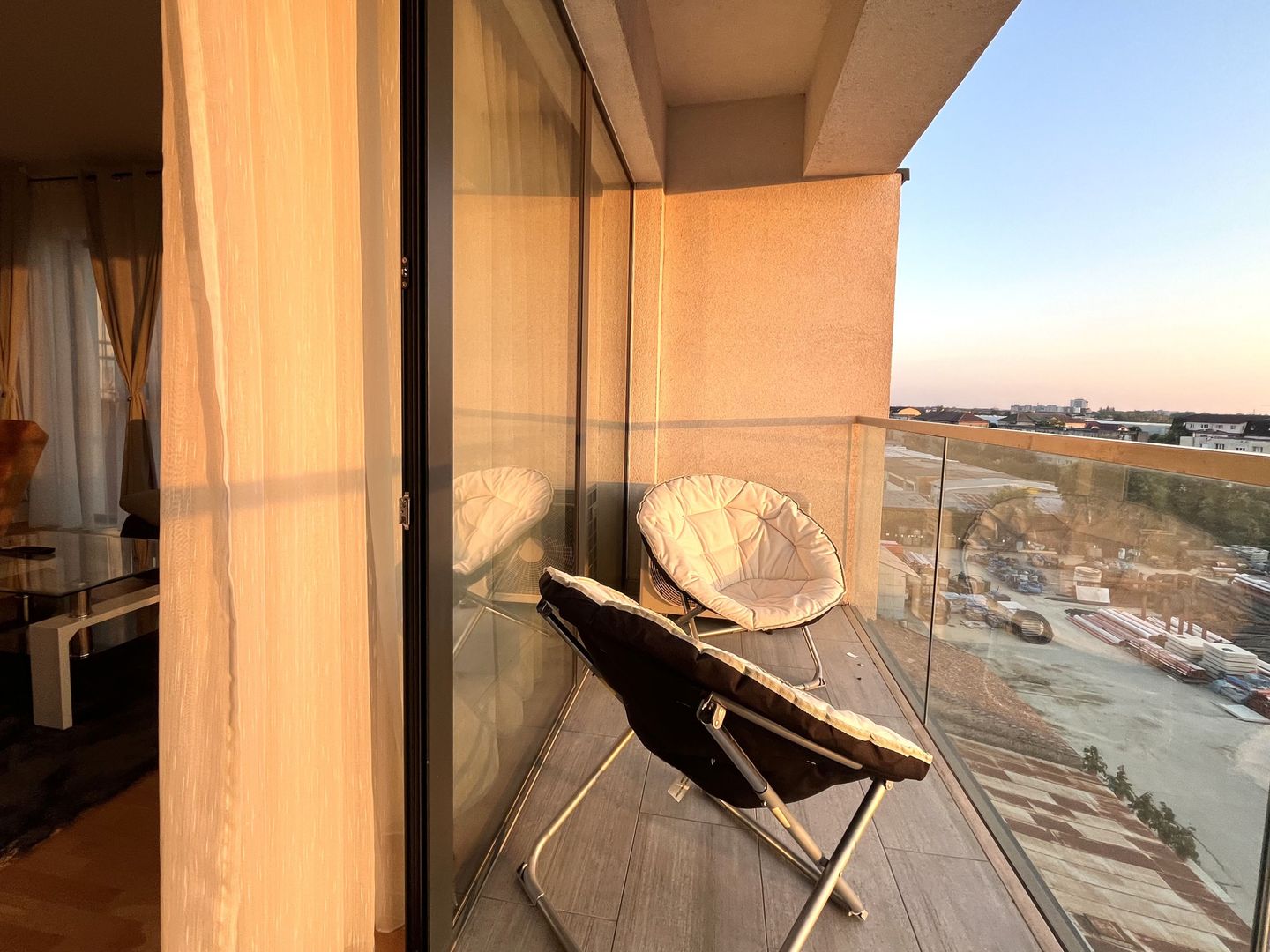 Apartment 2 camere, elegant si primitor, Complexul Studențesc - Fabrik - Poză 7