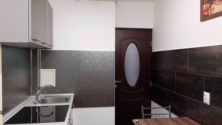 Apartament două camere Bvd. Dimitrie Cantemir, București - Poză 5
