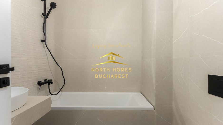 Apartament de vanzare 3 camere aviatiei - Poză 3