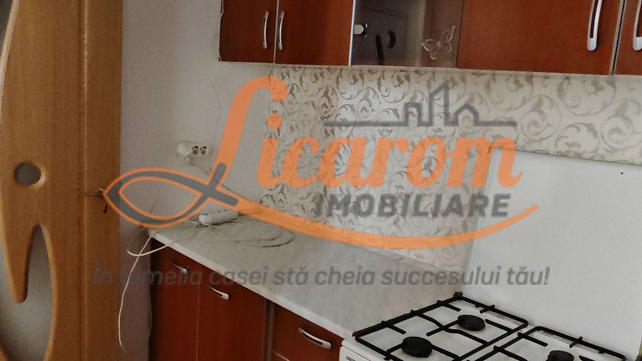 Garsoniera confort 1,Tractorul vis a vis de Kaufland,etaj intermediar - Poză 8