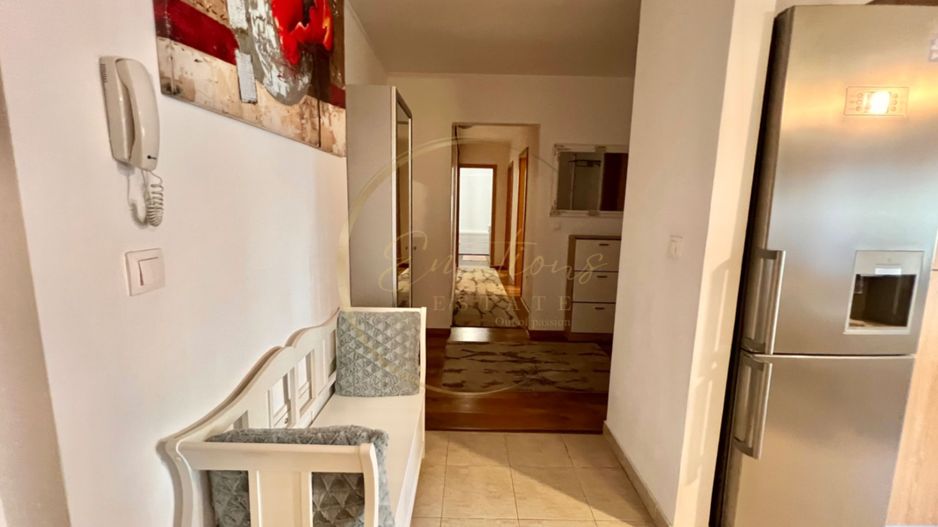 LUX | Apartament cu 3 camere | Torontalului , Timisoara - Poză 11