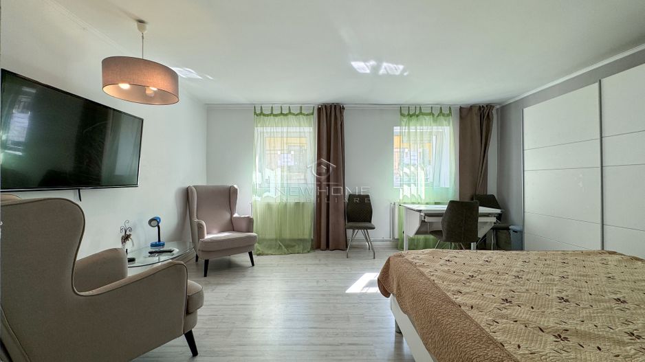 Apartament 2 camere, Central Piata Mihai Viteazul - Poză 1