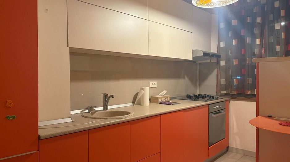 Apartament cu trei camere transformat in doua, Calea Grivitei - Poză 14