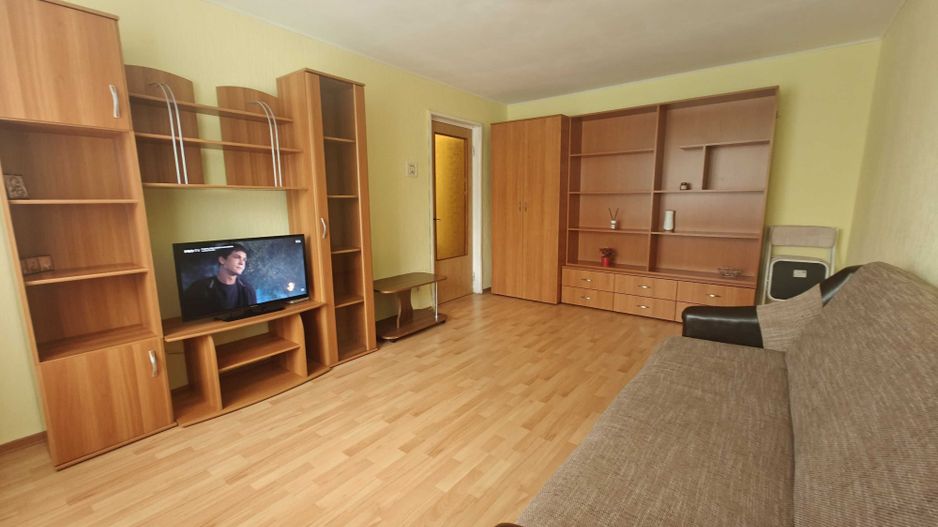 De Închiriat - Apartament 2 Camere Olteniței - Brâncoveanu ,lângă Parc si Metrou - Poză 1