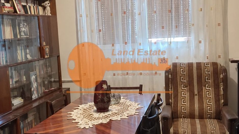 Apartament cu 3 camere la 2 Minute Metrou Raul Doamnei - Poză 6