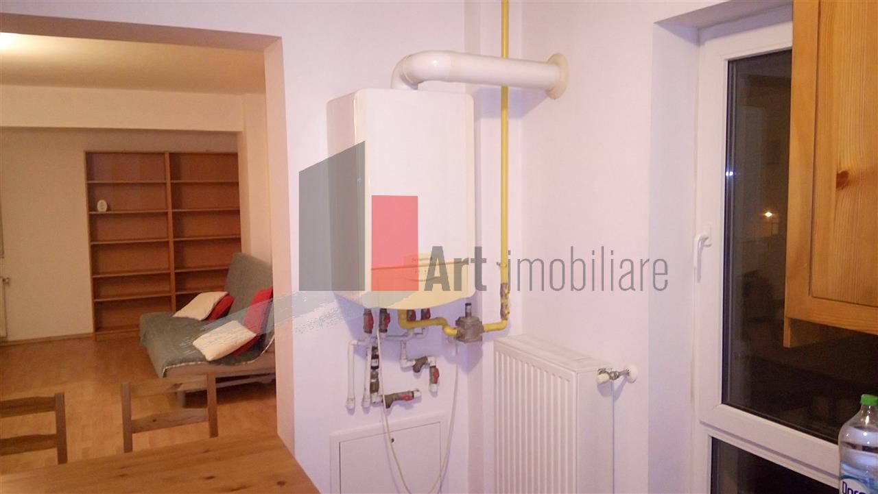Apartament 2 camere Greenfield - Poză 13