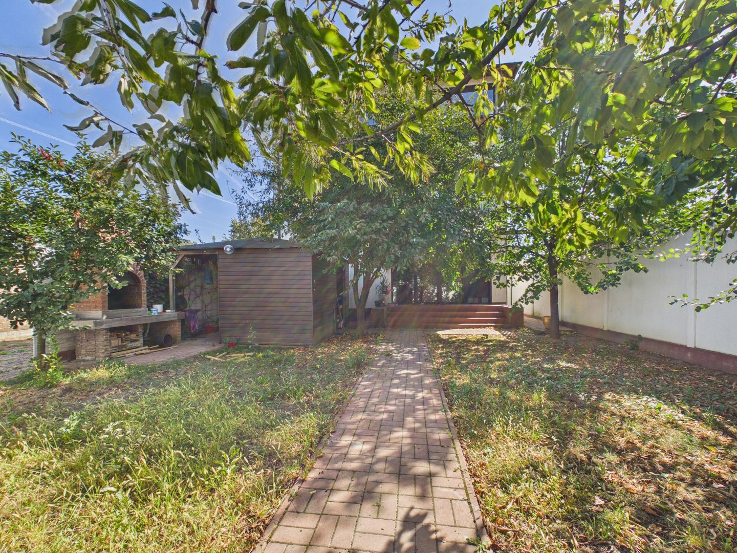 VILĂ INDIVIDUALĂ DRAGOMIREȘTI-VALE | 255 MP UTILI | TEREN 807 MP - Poză 31