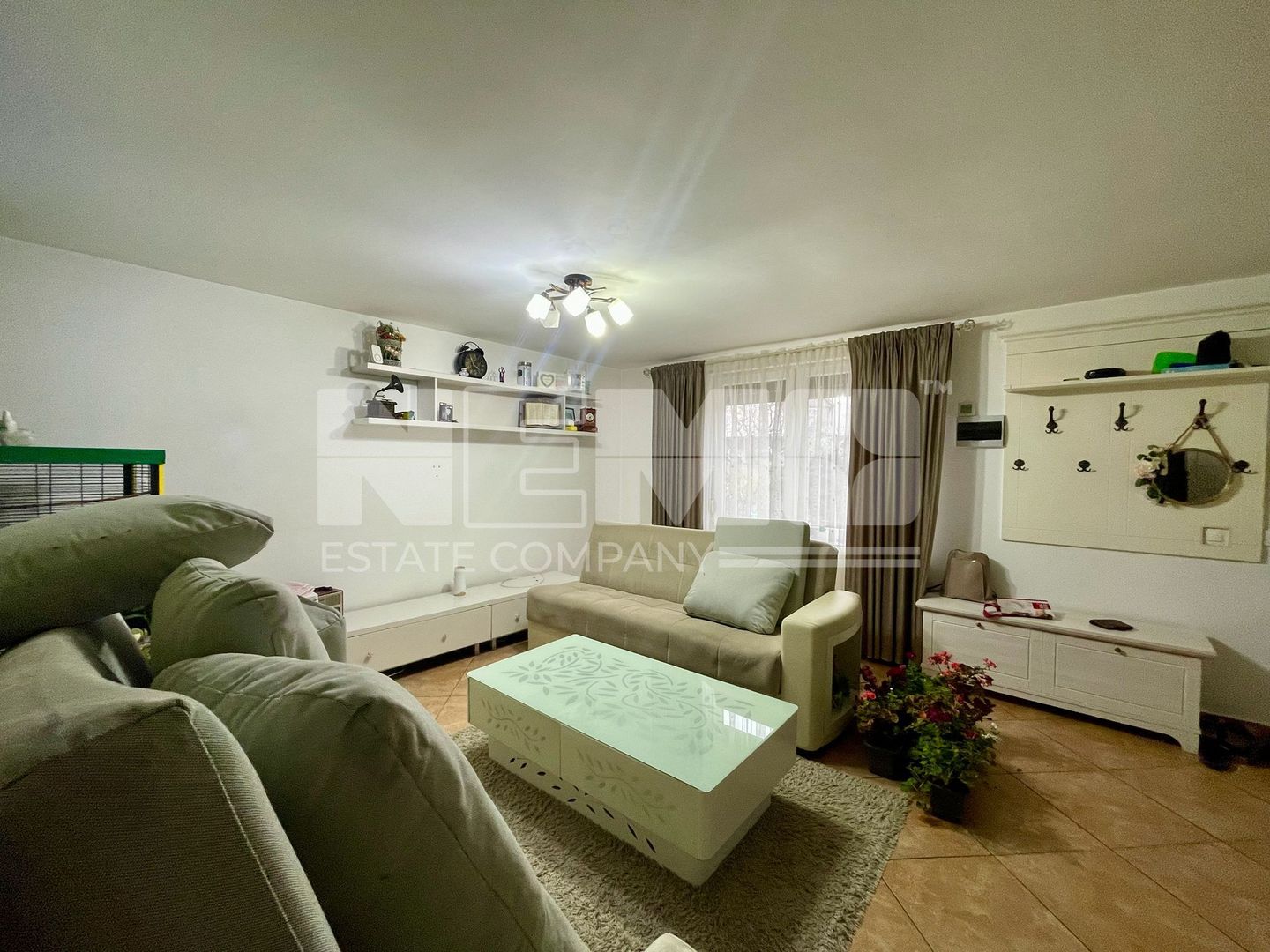 CASA 5 CAMERE | ZONA CENTRALA SAT | COMPLET UTILATA | VOITINEL - Poză 2