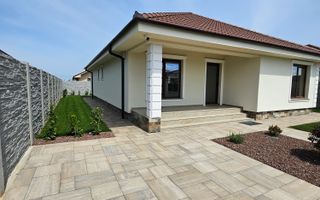 Casa de vanzare cartierul Viena-Oradea - Poză 9