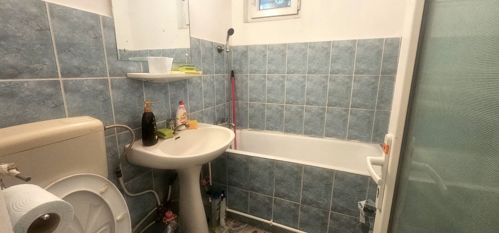 De vanzare apartament cu 2 camere, zona Nespalata, 72.000 euro - Poză 6