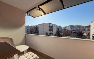 4 camere zona semicentrala, etaj intermediar, 100 mp utili! - Poză 8