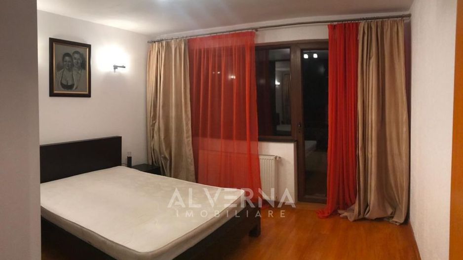 Apartament 3 camere 85mp | parcare | balcon | cartier Andrei Muresanu - Poză 6