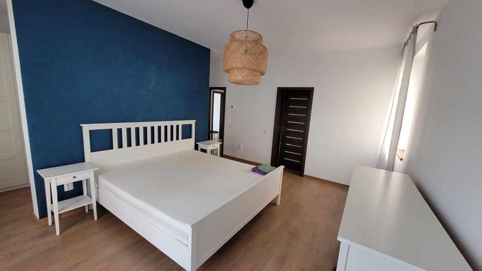 Casa Individuala in Selimbar cu garaj dublu si curte spatioasa - Poză 8