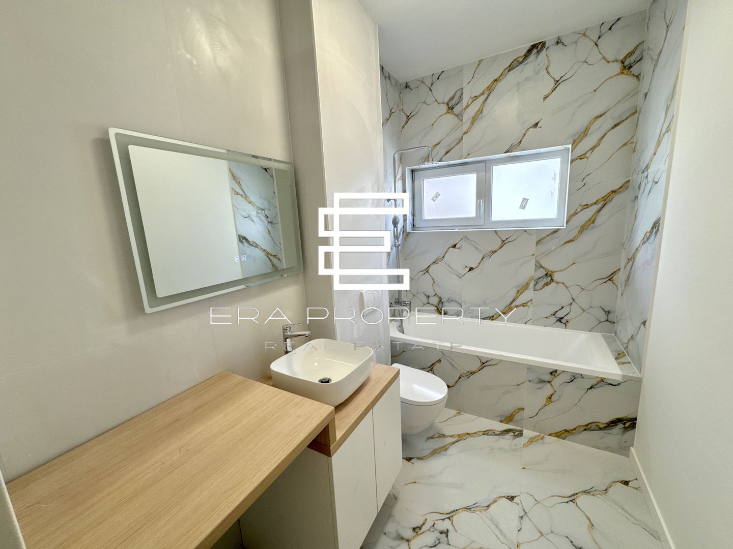 Apartament 2 camere-54 mp- intabulat- la cheie- DaVinci Homes - Poză 10