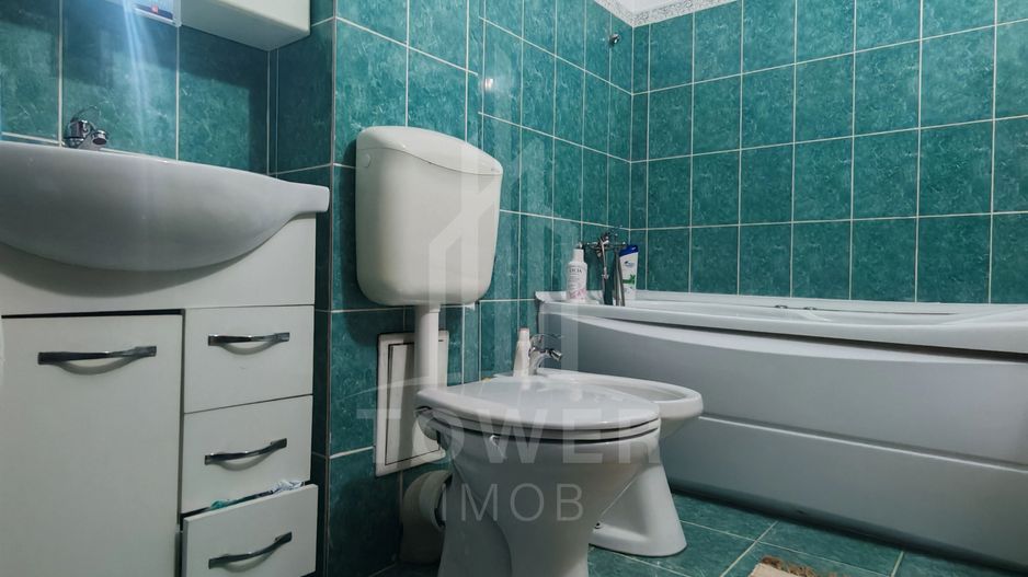 Apartament 3 camere de vânzare în cartierul Terezian – Sibiu - Poză 8