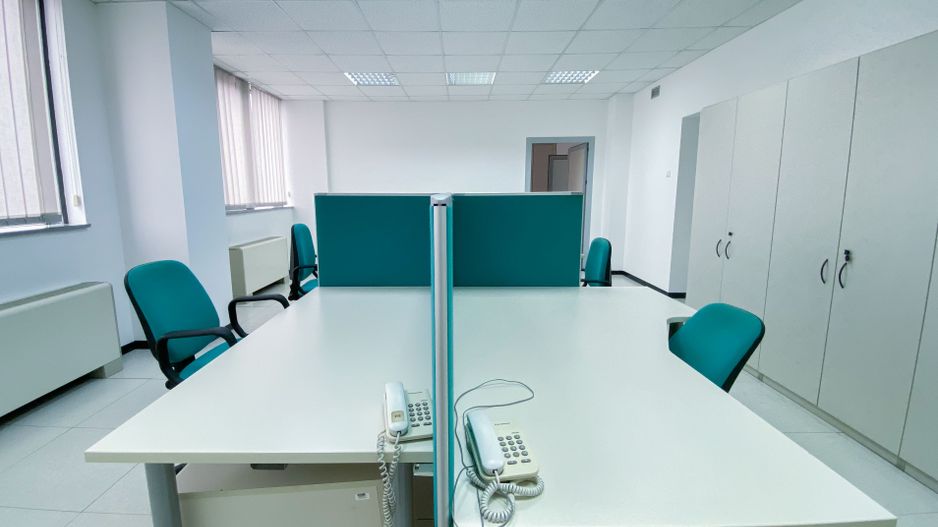 De inchiriat in cladire birouri P+5 etaje – ETAJ 4 - Poză 14