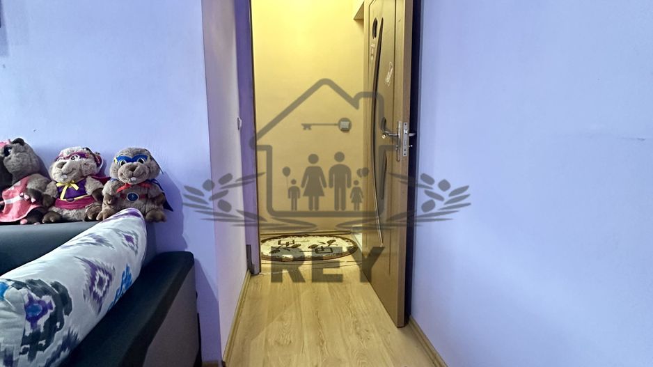 Apartament 3 camere Panoramic Gardens | str Viilor - Poză 6