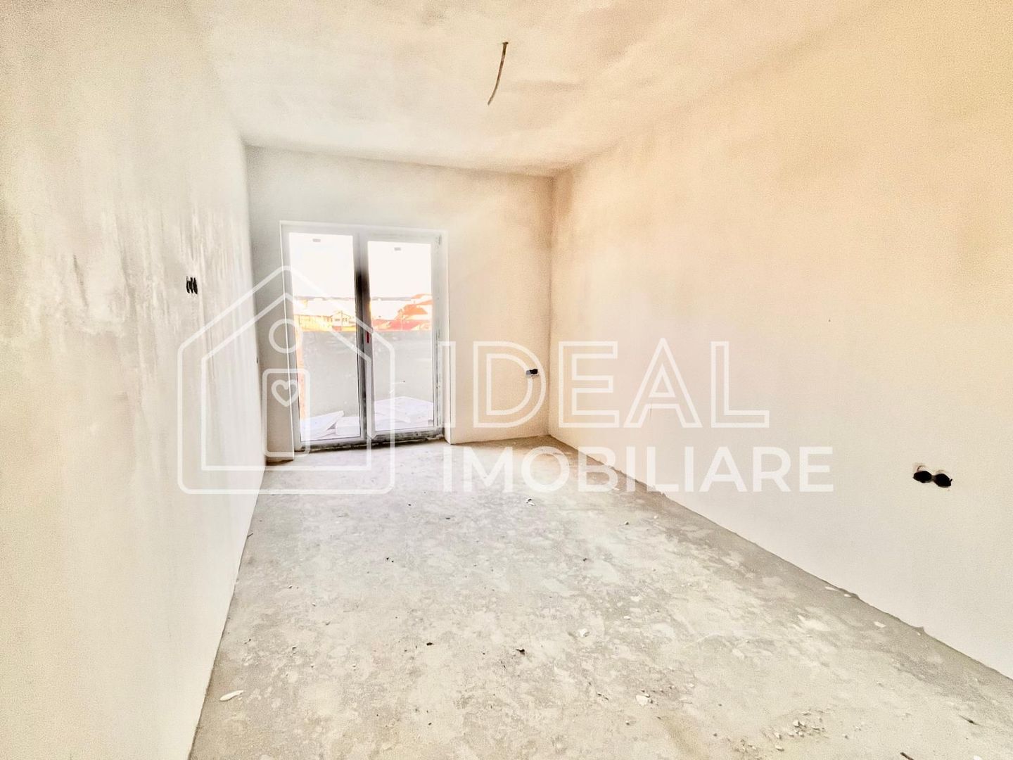Apartamente noi de vânzare - 2 camere | Lacul lui Binder - Poză 4