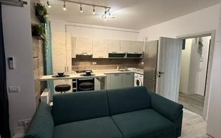 Garsonieră premium – Politehnica / Grozăvești – Zen Living - Poză 4